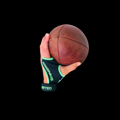 SpinGrip Football