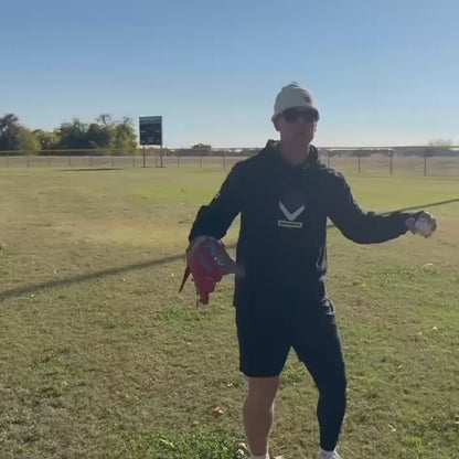 SpinGrip Baseball